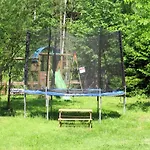 Neu! Reiterhof Finkenmuehle Mit Balkon Weißenstadt