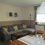 Neu! Reiterhof Finkenmuehle Mit Balkon 公寓 Weißenstadt