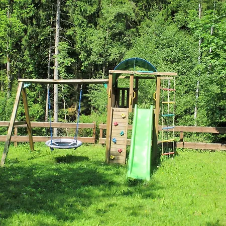 Neu! Reiterhof Finkenmuehle Mit Balkon 公寓