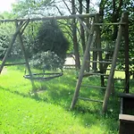 Neu! Reiterhof Finkenmuehle Mit Balkon * Weißenstadt