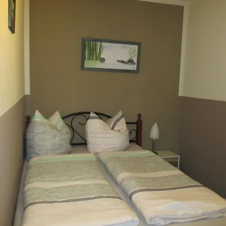 Neu! Reiterhof Finkenmuehle Mit Balkon Apartment Weissenstadt