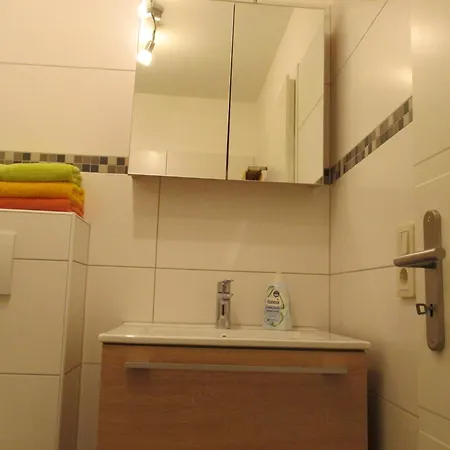 Neu! Reiterhof Finkenmuehle Mit Balkon