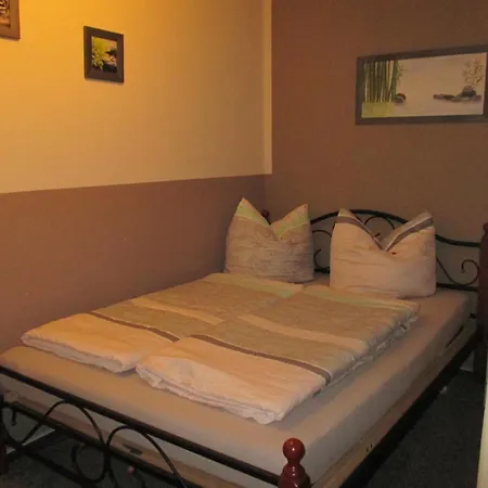 Apartment Neu! Reiterhof Finkenmuehle Mit Balkon Weissenstadt