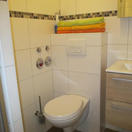 Neu! Reiterhof Finkenmuehle Mit Balkon * Weißenstadt