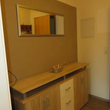 Neu! Reiterhof Finkenmuehle Mit Balkon Weissenstadt
