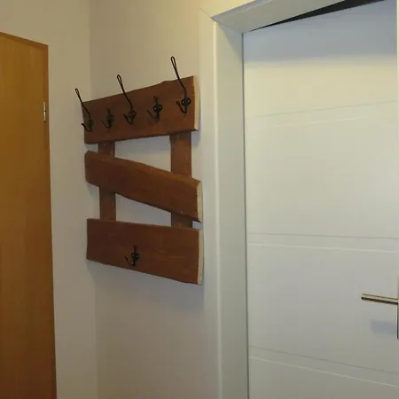 Neu! Reiterhof Finkenmuehle Mit Balkon