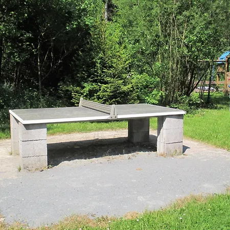 Neu! Reiterhof Finkenmuehle Mit Balkon Apartmán Weißenstadt